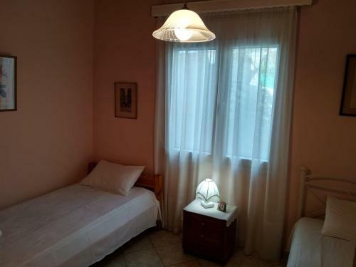 Apartamento Aggelos House