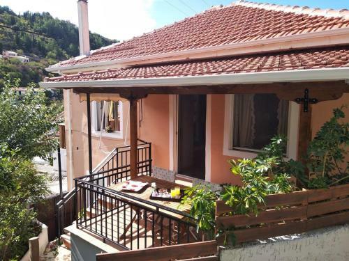 Apartamento Aggelos House
