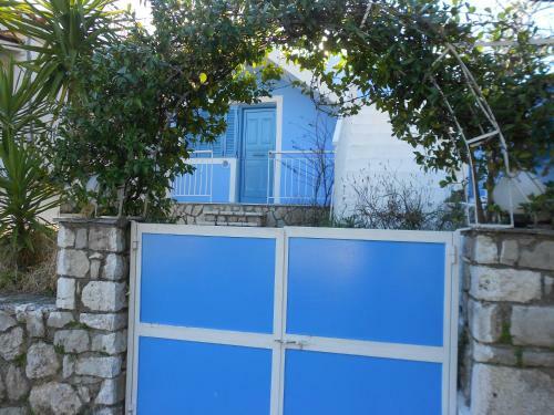 Apartamento Blue White House