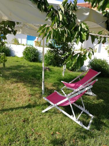 Apartamento Blue White House
