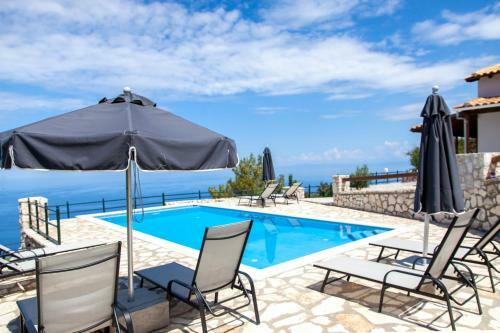 Villa Skyfall