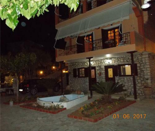Apartamento Horizon Blue