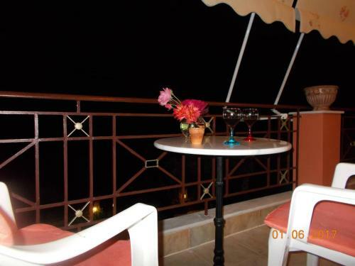 Apartamento Horizon Blue