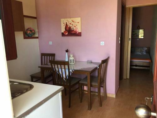 Apartamento Horizon Blue