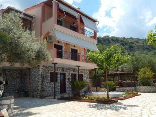 Apartamento Horizon Blue