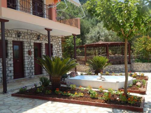 Apartamento Horizon Blue