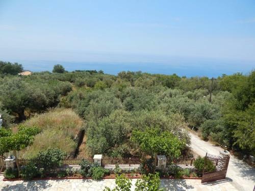 Apartamento Horizon Blue