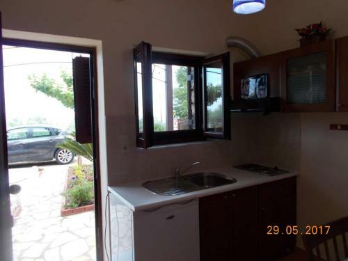 Apartamento Horizon Blue