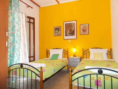 Apartamento Horizon Blue