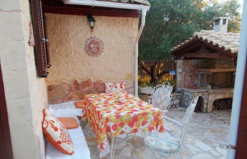 Apartamento Horizon Blue