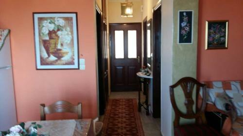 Apartamento Horizon Blue