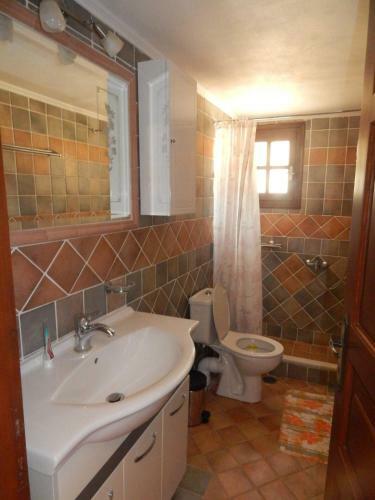 Apartamento Horizon Blue