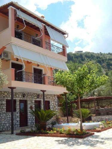 Apartamento Horizon Blue