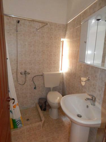 Apartamento Horizon Blue