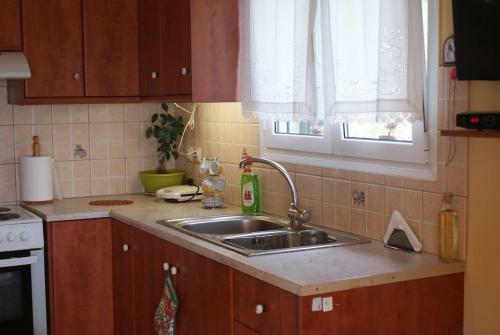 Alexandra's Apartment