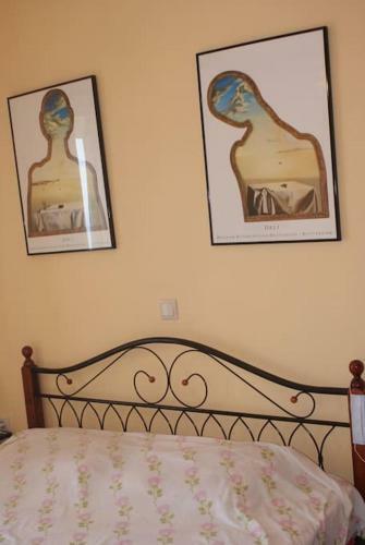Alexandra's Apartment