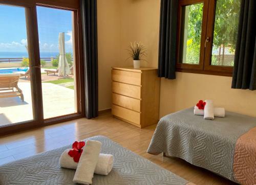 Almond Villa