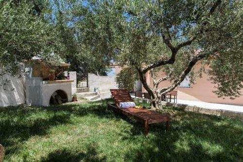 Margiani House