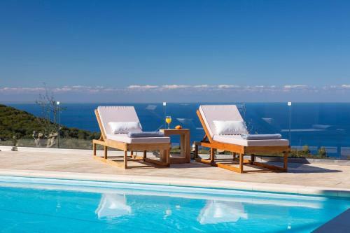 Apartamento Villa Matina