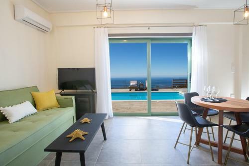 Apartamento Villa Matina