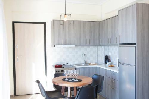 Apartamento Villa Matina