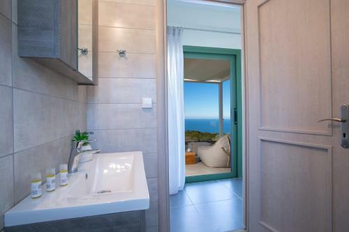 Apartamento Villa Matina