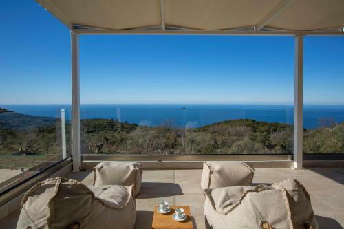 Apartamento Villa Matina