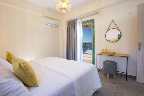 Apartamento Villa Matina
