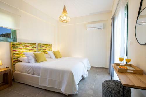 Apartamento Villa Matina