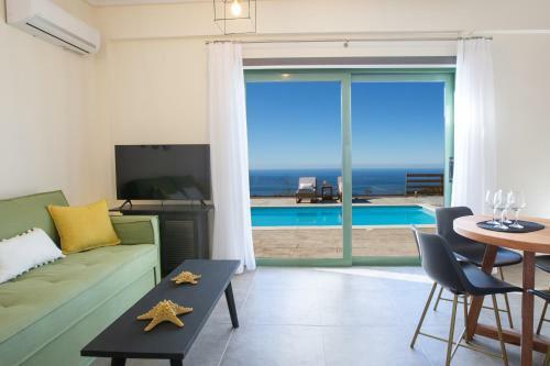 Apartamento Villa Matina
