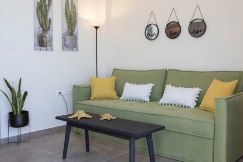 Apartamento Villa Matina