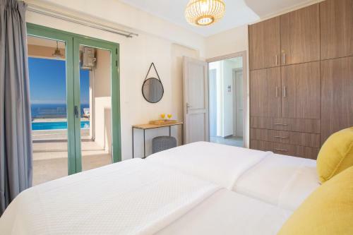 Apartamento Villa Matina