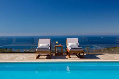 Apartamento Villa Matina