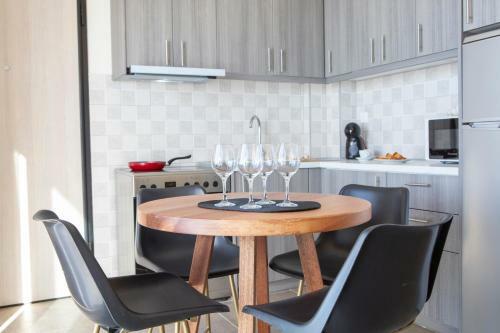 Apartamento Villa Matina