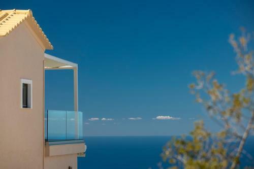Apartamento Villa Matina