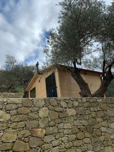 Wooden House Apartment