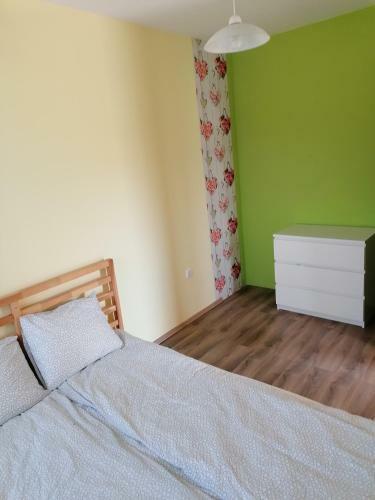 Apartamento Piliscs�vi Vend�gh�z