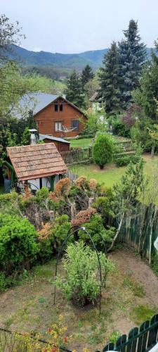 Kemenc�s Kert Apartment