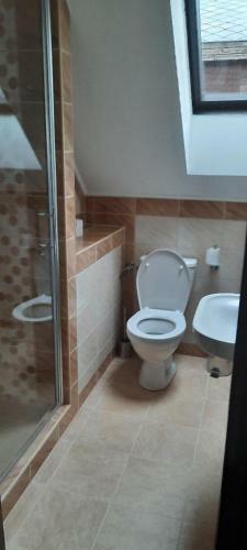 Kemenc�s Kert Apartment