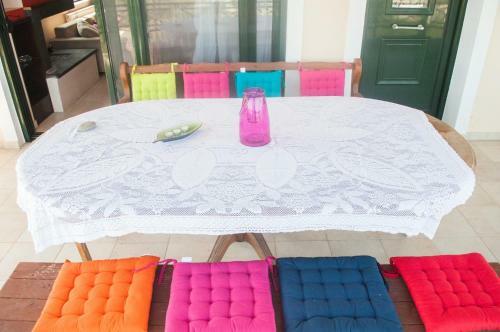 Apartamento Stan&family