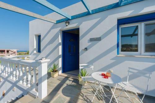 Villa The Citrus House