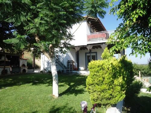 Apartamento Alexandra Homestay