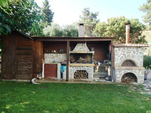 Apartamento Alexandra Homestay