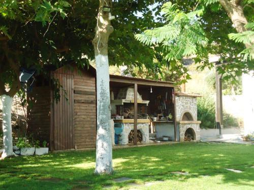 Apartamento Alexandra Homestay