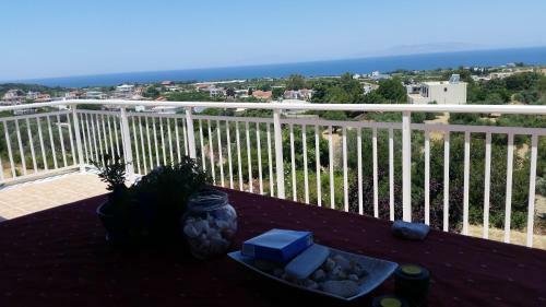 Apartamento Alexandra Homestay