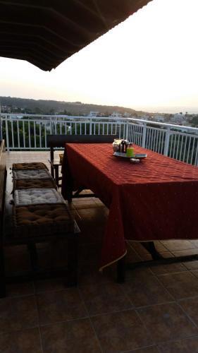 Apartamento Alexandra Homestay