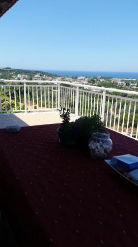 Apartamento Alexandra Homestay