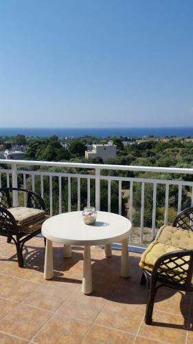 Apartamento Alexandra Homestay