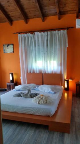 Apartamento Alexandra Homestay