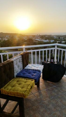 Apartamento Alexandra Homestay